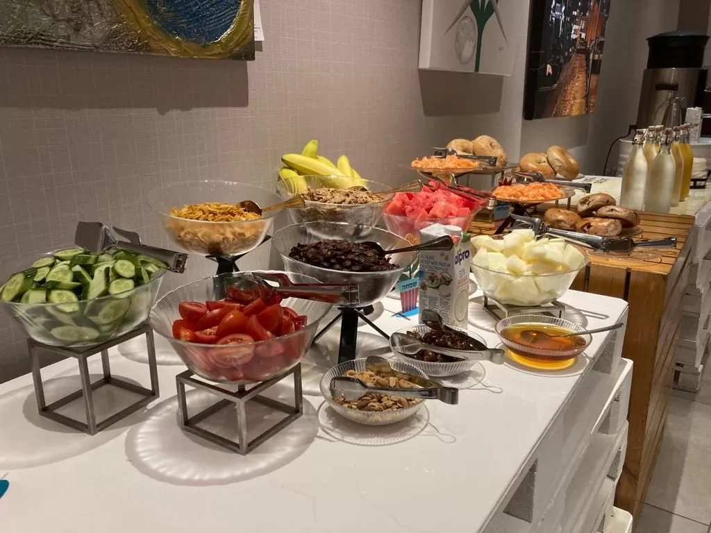 הילטון גארדן אין דובאי