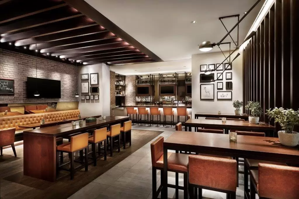 מלון גארדן אין דובאי כשר