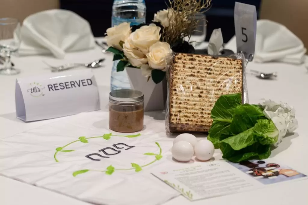 חופשת פסח בדובאי