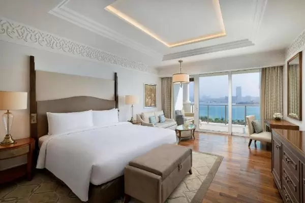 Waldorf Astoria Palm