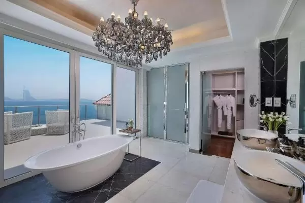 Waldorf Astoria Palm