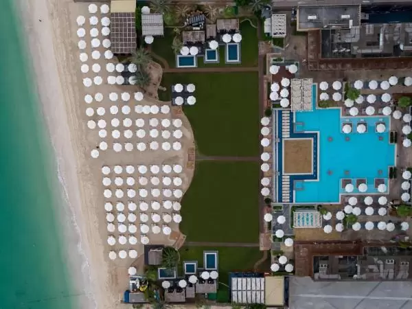 Rixos Premium Dubai JBR