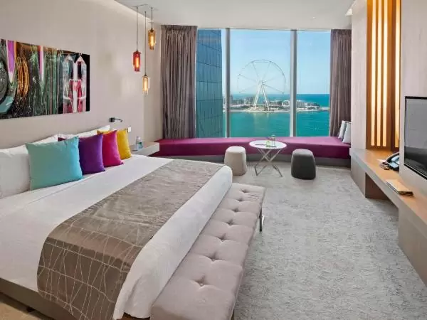 Rixos Premium Dubai JBR